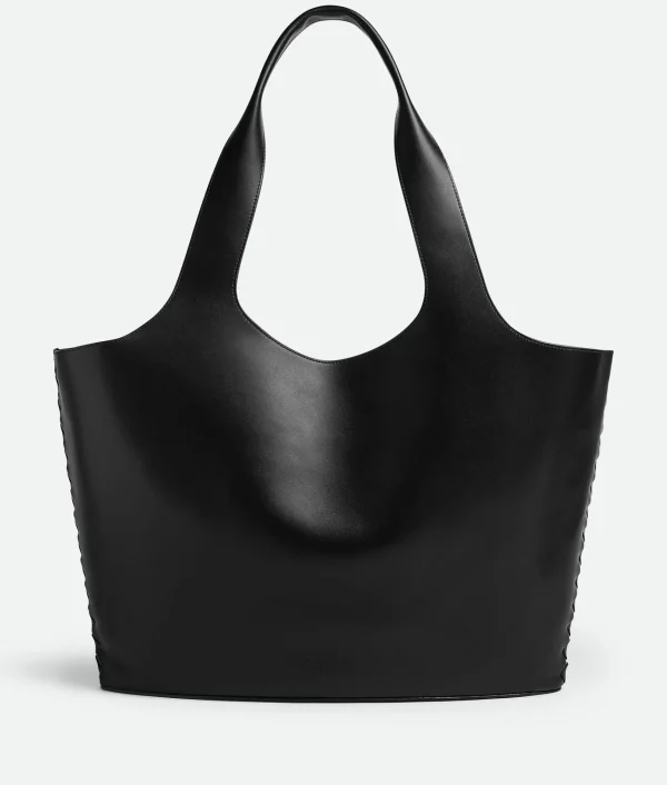Bottega Veneta Medium Creek Tote> Shopper