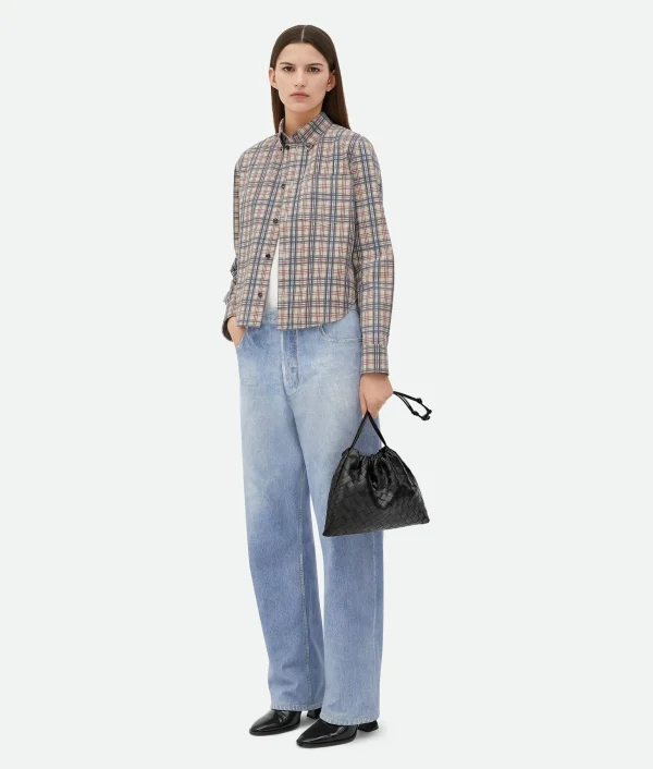 Bottega Veneta Medium Dustbag>Women Pouches | Mini