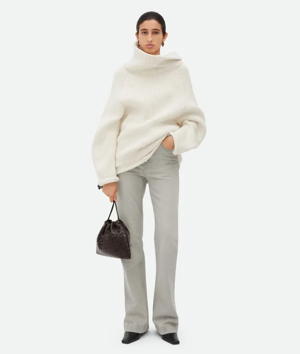 Bottega Veneta Medium Dustbag>Women Pouches | Mini