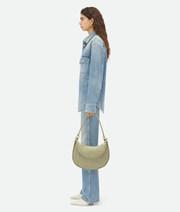 Bottega Veneta Medium Gemelli>Women Shoulder