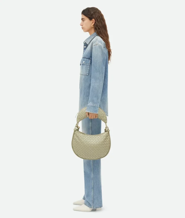 Bottega Veneta Medium Gemelli>Women Shoulder