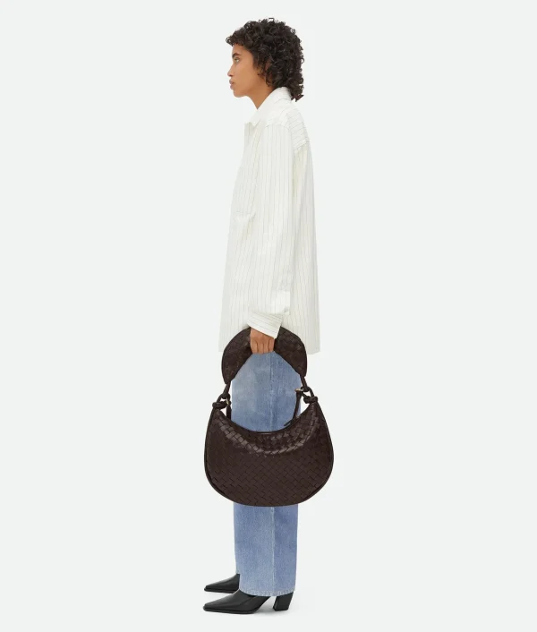 Bottega Veneta Medium Gemelli>Women Shoulder