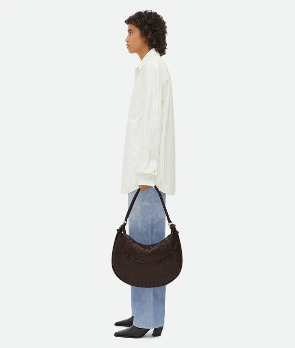 Bottega Veneta Medium Gemelli>Women Shoulder