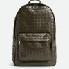 Bottega Veneta Medium Intrecciato Backpack> Backpack
