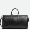 Bottega Veneta Medium Intrecciato Duffle>Women Travel Bags | Travel Bags