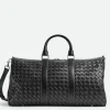 Bottega Veneta Medium Intrecciato Duffle>Women Travel Bags | Travel Bags