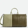 Bottega Veneta Medium Intrecciato Duffle>Women Travel Bags | Travel Bags