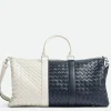 Bottega Veneta Medium Intrecciato Duffle>Women Travel Bags | Travel Bags