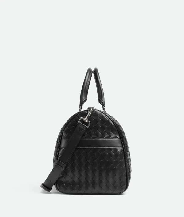 Bottega Veneta Medium Intrecciato Duffle>Women Travel Bags | Travel Bags