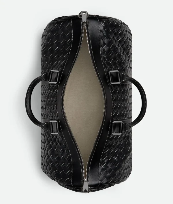 Bottega Veneta Medium Intrecciato Duffle>Women Travel Bags | Travel Bags