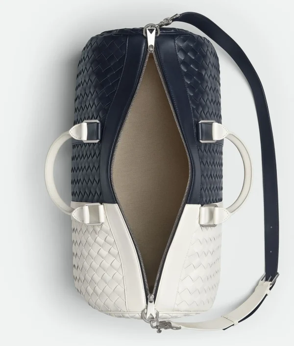 Bottega Veneta Medium Intrecciato Duffle>Women Travel Bags | Travel Bags
