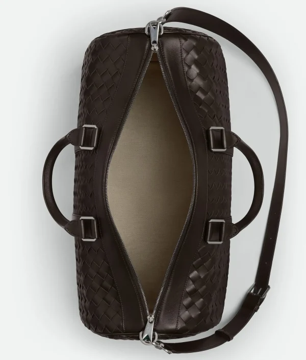Bottega Veneta Medium Intrecciato Duffle>Women Travel Bags | Travel Bags