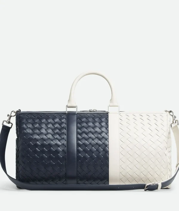 Bottega Veneta Medium Intrecciato Duffle>Women Travel Bags | Travel Bags