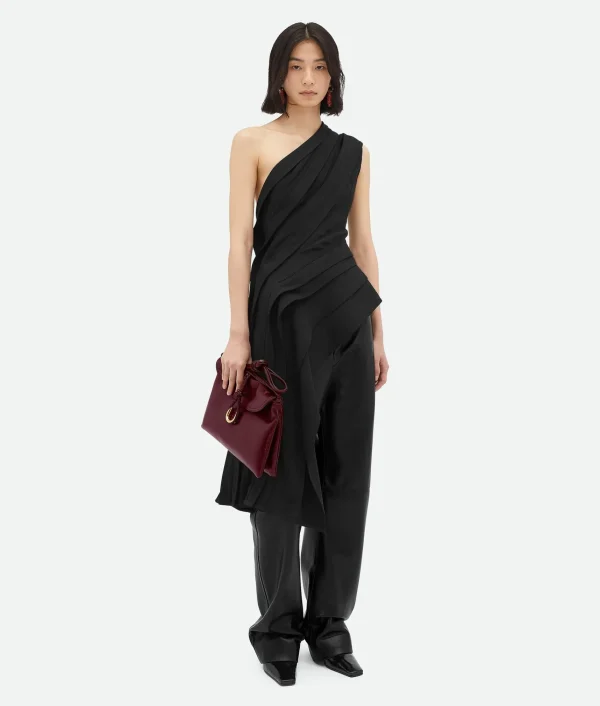 Bottega Veneta Medium Liberta>Women Crossbody