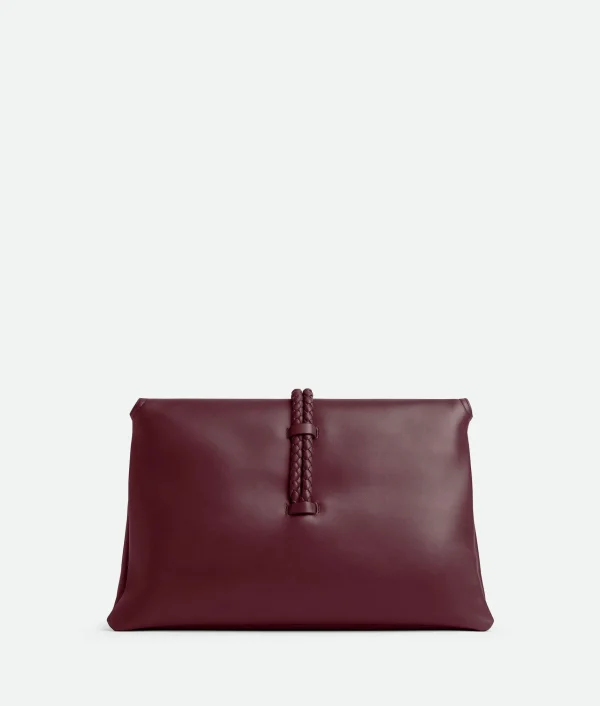 Bottega Veneta Medium Liberta>Women Crossbody