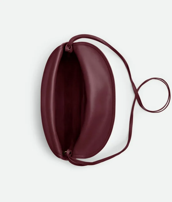 Bottega Veneta Medium Liberta>Women Crossbody
