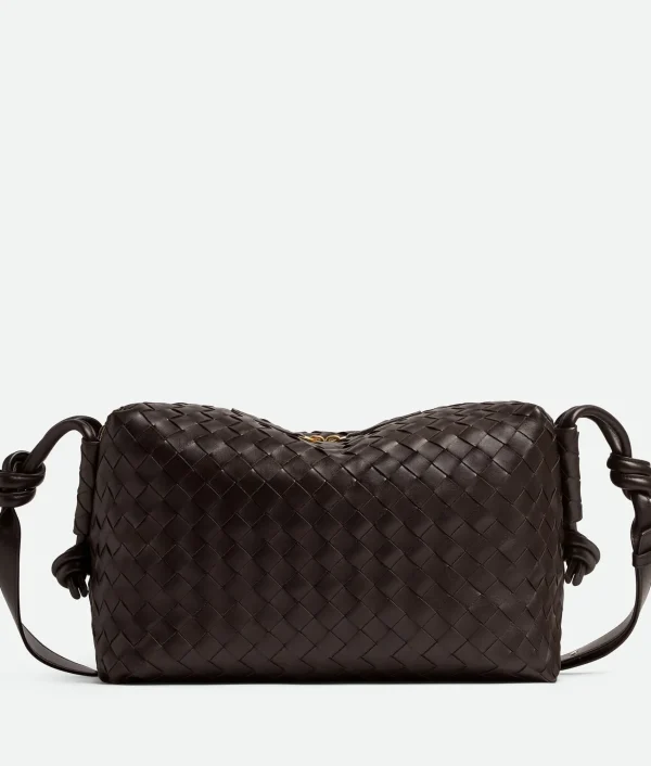 Bottega Veneta Medium Loop Weekender>Women Travel Bags | Travel Bags