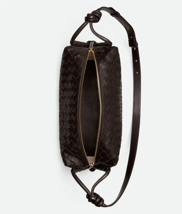 Bottega Veneta Medium Loop Weekender>Women Travel Bags | Travel Bags