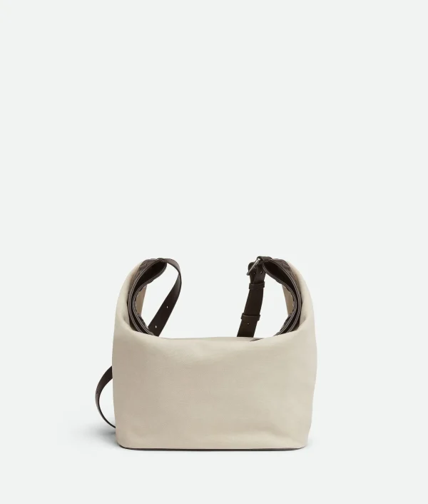 Bottega Veneta Medium Passenger> Crossbody