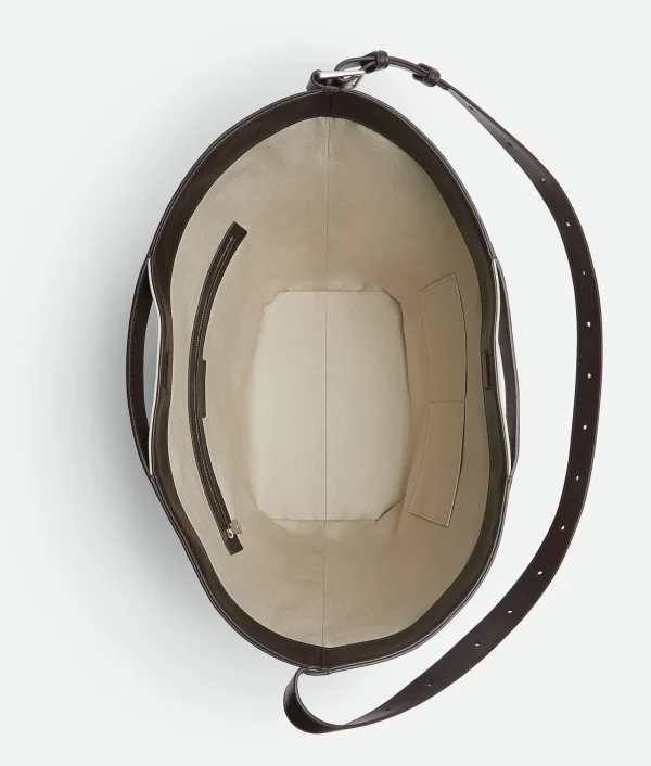 Bottega Veneta Medium Passenger> Crossbody
