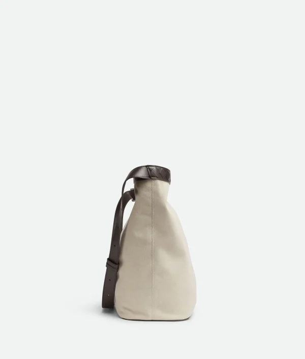 Bottega Veneta Medium Passenger> Crossbody