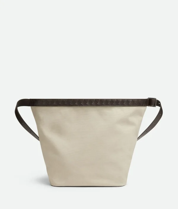 Bottega Veneta Medium Passenger> Crossbody
