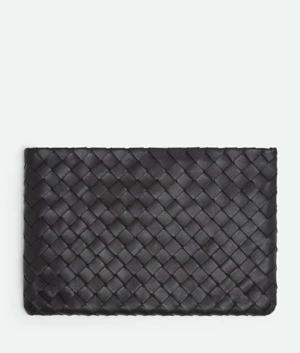 Bottega Veneta Medium Pouch>Women Pouches