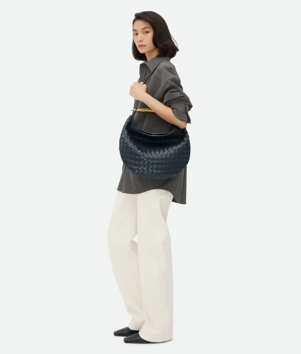 Bottega Veneta Medium Sardine>Women Handle | Shoulder