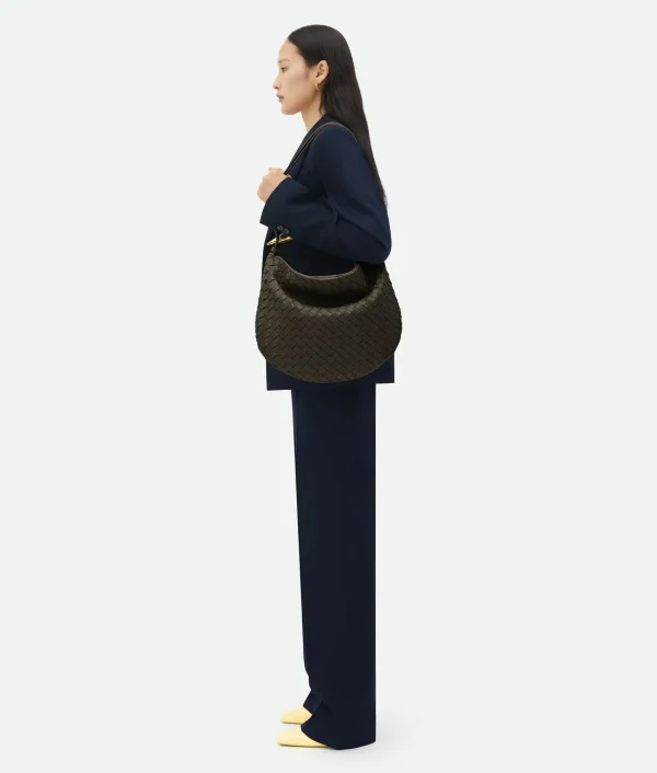 Bottega Veneta Medium Sardine>Women Handle | Shoulder