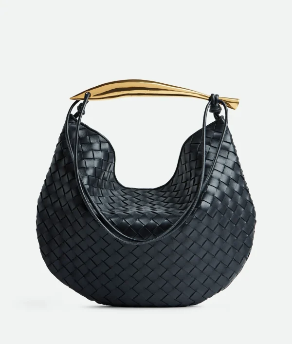 Bottega Veneta Medium Sardine>Women Handle | Shoulder