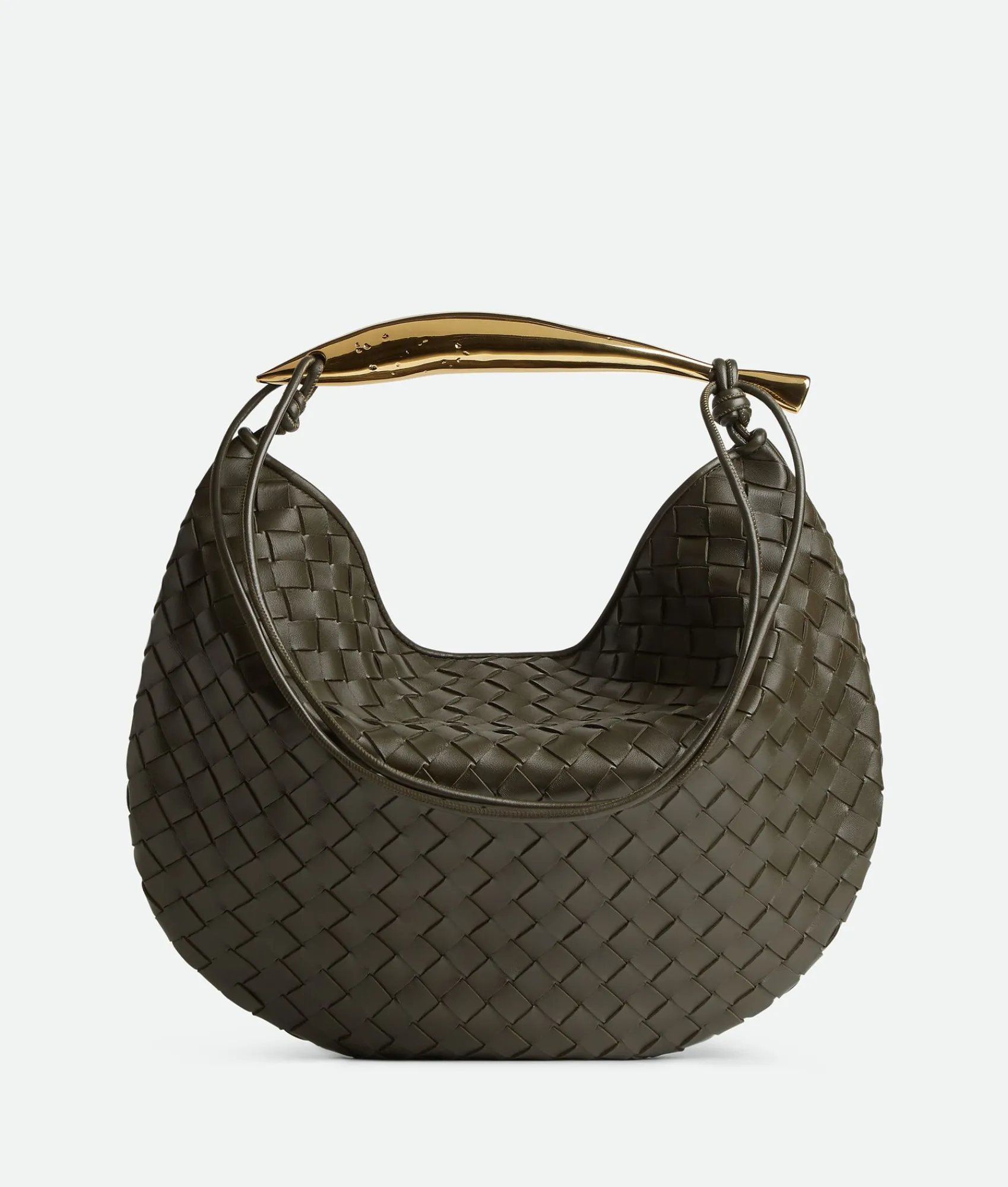 medium_sardine_4.webp Bottega Veneta Medium Sardine>Women Handle | Shoulder