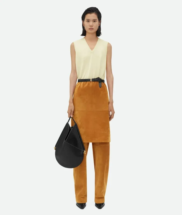 Bottega Veneta Medium Solstice>Women Shoulder