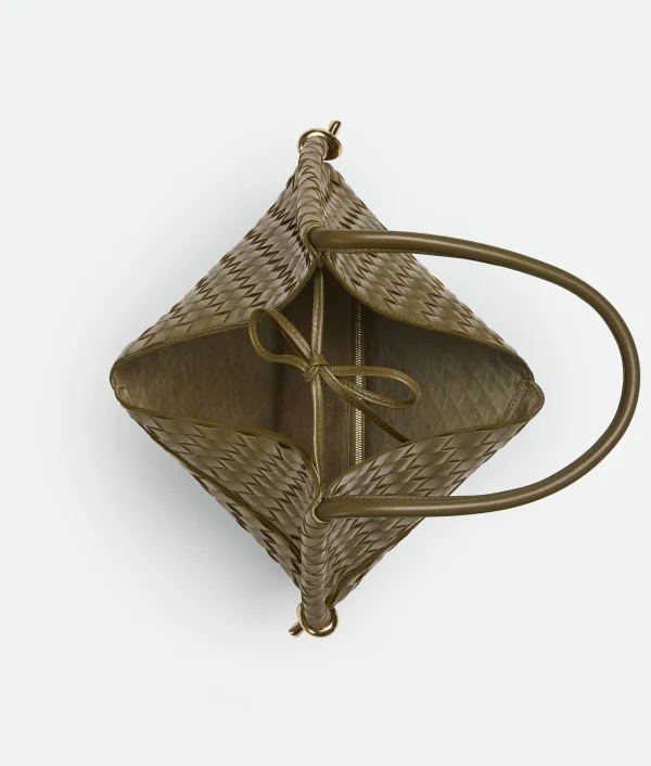Bottega Veneta Medium Solstice>Women Shoulder
