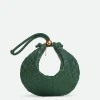 Bottega Veneta Medium Turn Pouch>Women Mini