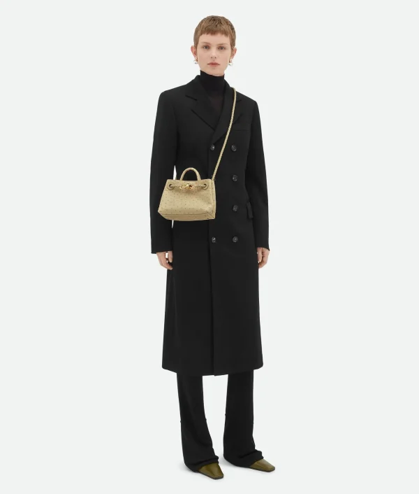 Bottega Veneta Mini Andiamo>Women Handle | Crossbody
