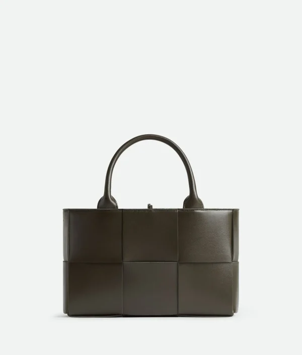 Bottega Veneta Mini Arco Tote>Women Shopper | Mini