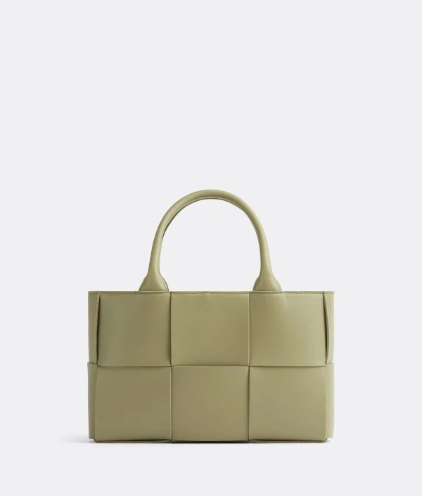 Bottega Veneta Mini Arco Tote>Women Shopper | Mini