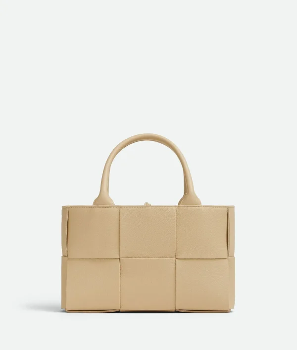 Bottega Veneta Mini Arco Tote>Women Shopper | Mini