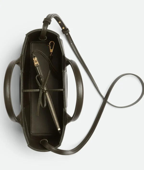 Bottega Veneta Mini Arco Tote>Women Shopper | Mini