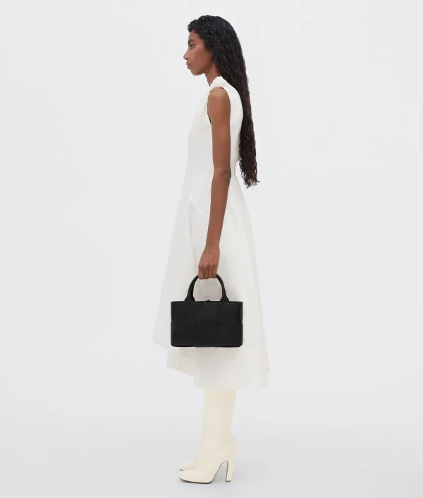 Bottega Veneta Mini Arco Tote>Women Shopper