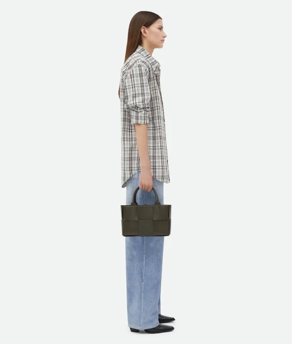 Bottega Veneta Mini Arco Tote>Women Shopper | Mini