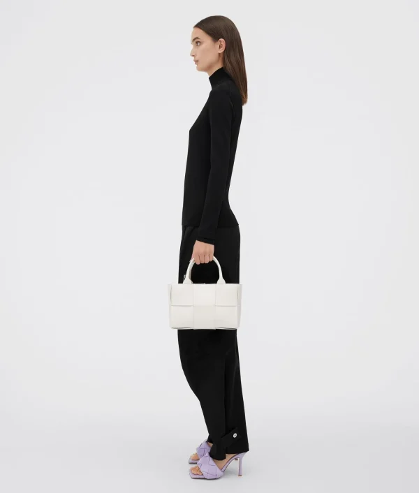Bottega Veneta Mini Arco Tote>Women Mini