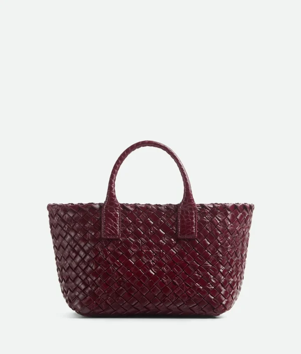 Bottega Veneta Mini Cabat>Women Mini