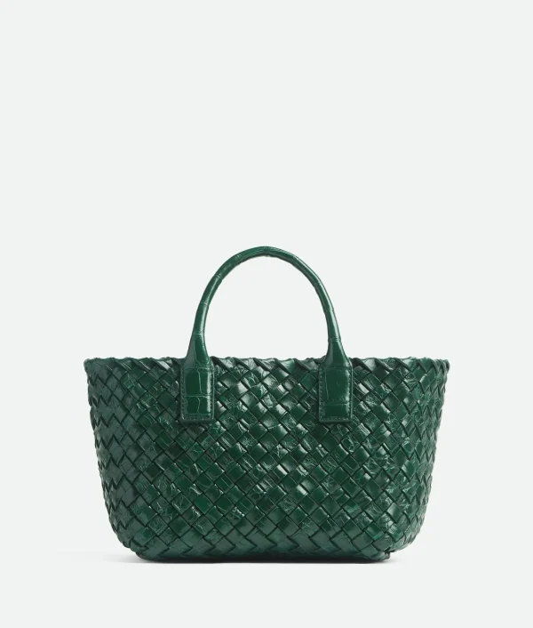 Bottega Veneta Mini Cabat>Women Mini