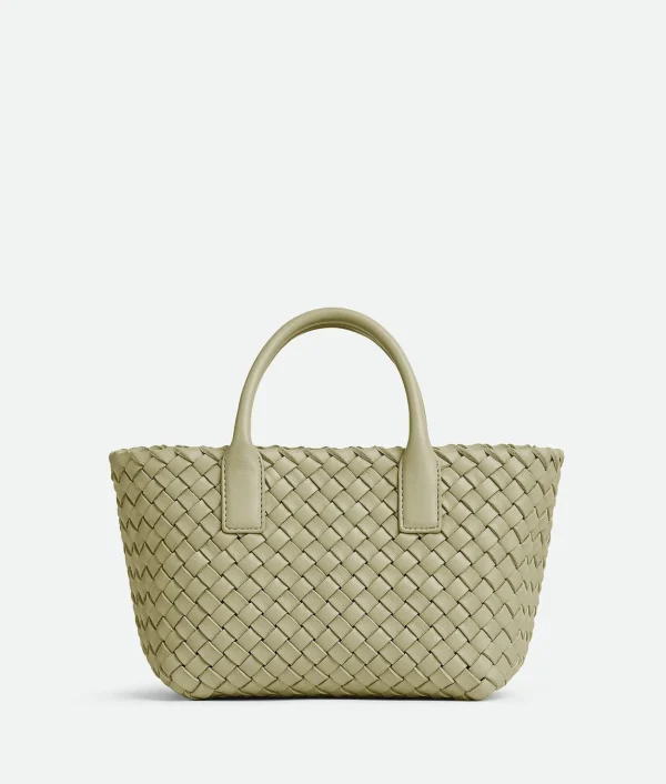 Bottega Veneta Mini Cabat>Women Shopper | Mini