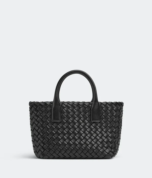 Bottega Veneta Mini Cabat>Women Shopper | Mini