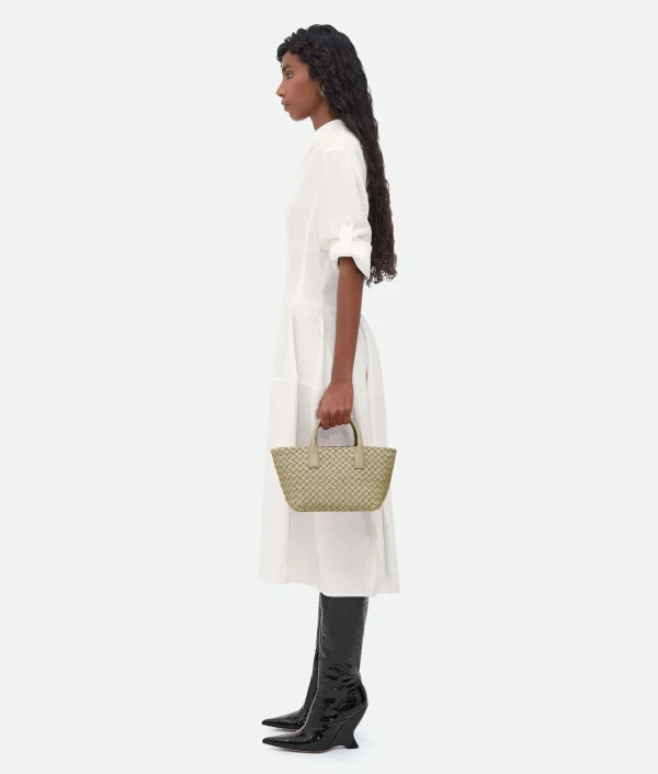 Bottega Veneta Mini Cabat>Women Shopper | Mini