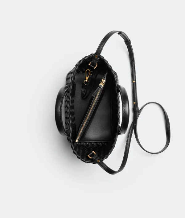 Bottega Veneta Mini Cabat>Women Shopper | Mini