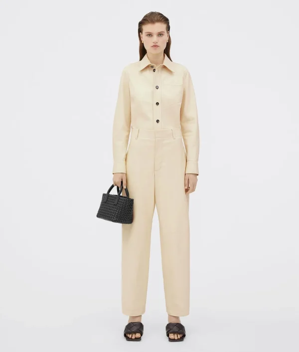 Bottega Veneta Mini Cabat>Women Shopper | Mini