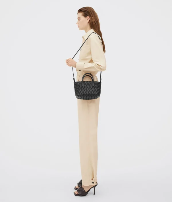 Bottega Veneta Mini Cabat>Women Shopper | Mini